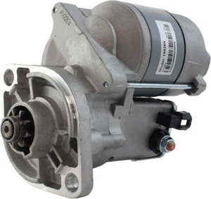 Starter fits Toyota Land Cruiser 4.2L L6 1982-1987 28100-60070 91-29-5057 16828 - Foto 1 di 8