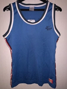 Top de mujer Nike talla L - Imagen 1 de 2