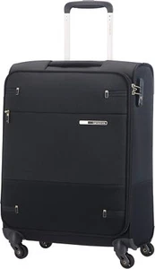 Samsonite Base Boost - Spinner S (Länge 40 cm) Handgepäck, 55 cm, 39 L, Schwarz - Bild 1 von 9
