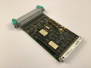 AD6NS     - GEFRAN -   A/D6-NS     Analog output board     RECONDITIONNÉ - Imagen 1 de 3