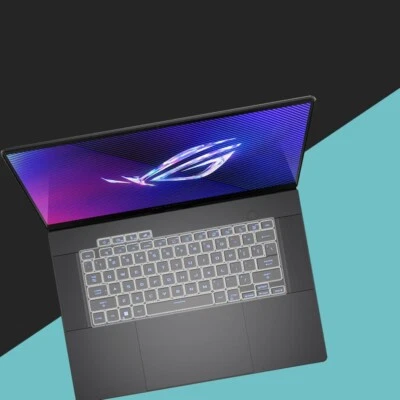 2 X Keyboard Cover Fit ASUS ROG Zephyrus G14 GA403 - Image 1 of 4