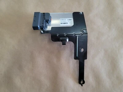 Módulo controlador 2020 Ford Mustang GT500 suspensão passeio MagneRide - OEM  - Imagem 1 de 4