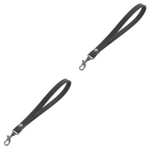 Set of 2 Mano Con Portafoglio Fitness Cinturino Per Il Cordino Cellulare - Zdjęcie 1 z 12