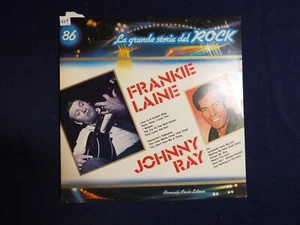 Everly Brothers IMPORT Vinyl LP La Grande Stories Del Rock 12 Greatest Hits Best - Picture 1 of 3