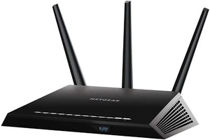 NETGEAR Nighthawk WiFi Router AC2300 Wireless Speed R7000P-100NAS - Picture 1 of 3
