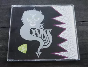 KISS Peter CRISS Beth CD-SINGLE 1998 w/ ACE FREHLEY k36 - Picture 1 of 2