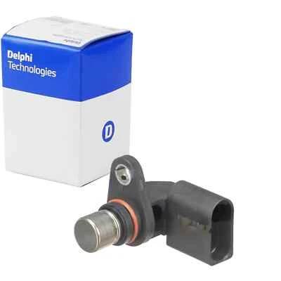 DELPHI NOCKENWELLENSENSOR passend für AUDI A3 A8 TT FORD GALAXY MERCEDES-BENZ - Bild 1 von 2