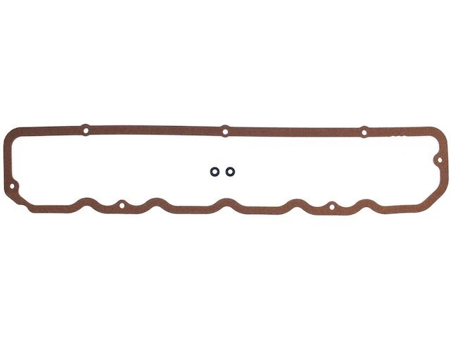 Junta de cubierta de válvula Mahle 25PY61Z para Jeep CJ5 1981-1983 4,2 L 6 cilindros Foto 1 de 1