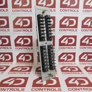 81545-01 | Bently Nevada | I/O Record Terminal Module, No Box - Picture 1 of 1