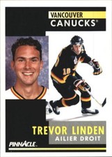 B2784- 1991-92 Pinnacle French Hk Card #s 1-250 -You Pick- 10+ FREE US SHIP