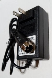AC Adapter Ladegerät für Daiwa Shimano elektrische Angelrolle Akku Netzteil - Bild 1 von 3