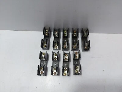 SB Fuse FH-30 Fuse Holder 30A 600V - Lot of 9PCs - Image 1 of 4