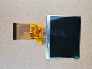 3.5" 320x240 Resolution TM035KDH03 LCD Screen Panel 54 pins - Picture 1 of 3