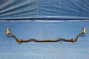 2011 SUBARU IMPREZA WRX STI SEDAN OEM FRONT SWAY BAR & KARTBOY ENDLINKS #2444 - Picture 1 of 7
