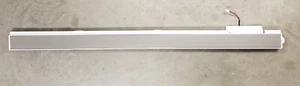 5304530853 Frigidaire Refrigerator Mullion Assembly- Gray; D2-1 - Picture 1 of 3