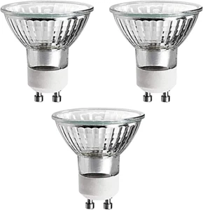 Paquete de 3 bombillas de repuesto de 25 vatios para calentador de velas quemador de cera fragancia fusión - Imagen 1 de 11
