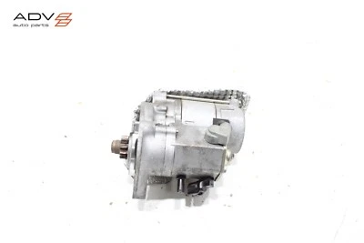 Toyota 4runner 2010-2024 4,0 L motor V6 motor de arranque OEM Foto 1 de 4