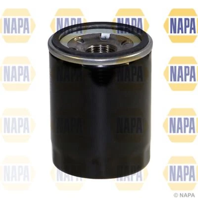 Oil Filter For Proton Satria 1.5 Napa PW510577 PW510577E - Image 1 of 4