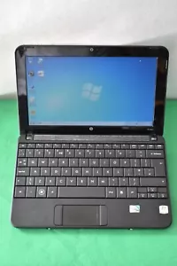 HP Mini 110 Laptop Notebook Essentials - Picture 1 of 10