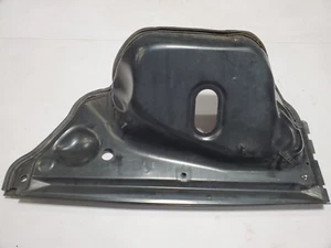 2009-2016 AUDI A4 A5 B8 2.0 T FIREWALL HEAT SHIELD ENGINE BAY COWL PANEL OEM - Picture 1 of 7