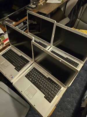 Dell Inspiron 1501 Laptop (Just One Laptop Is For The Listed Price) - Image 1 of 4