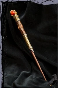 Larp Zauberstab Kralle - Durentius Schule  Epic Armoury - Bild 1 von 3