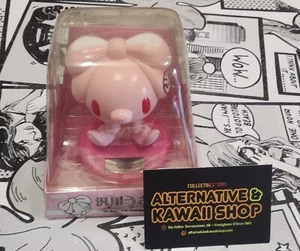 GLOOMY BEAR ALL PURPOSE RABBIT SOLAR FIGURE TAITO JAMMA 2014 - Imagen 1 de 1