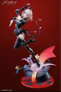 APEX Arknights W WANTED VER. PVC Action Figure From Japan F/S Rare - Picture 1 of 5