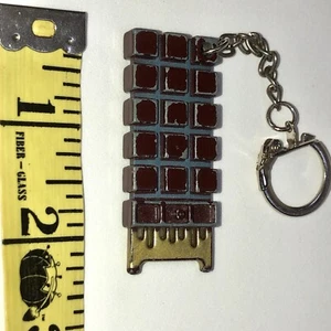 Terminator Genisys Brain Chip Keychain Lootcrate Exclusive - Picture 1 of 4