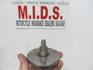1964 - 70 Yamaha TD1 TD2 NOS Shift Plate Part # 152-18331-00 New Old Stock - Picture 1 of 5
