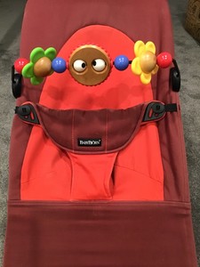 babybjorn bouncer ebay