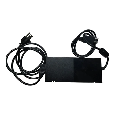 Microsoft Xbox One AC Adapter Power Supply Model YCC-XB043A Black - Image 1 of 4