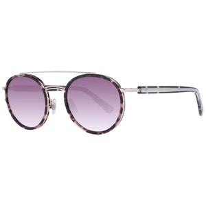 Occhiali da sole web uomo donna sunglasses rotondi tondi unisex lenti sfumate vi - Imagen 1 de 3