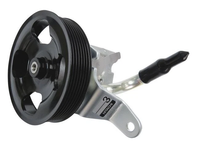 Bomba de dirección asistida Hitachi 11YV57Y compatible con Infiniti Q50 2014-2015 Foto 1 de 1