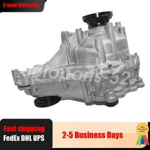 Transfer case A1672807400 For MERCEDES W167 GLE 400D X167 GLS 350D 2020-2023 - Bild 1 von 15