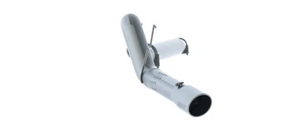 MBRP S62460AL Exhaust System * Fits 2008-2009 Ford F250/350/450 6.4L - Image 1 of 4
