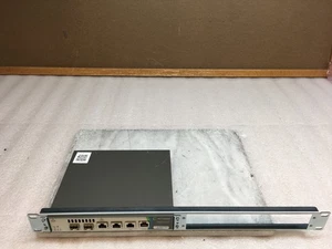 Accedian-Networks MetroNID GT-AC P/N 501-043-01 Accedian Metro TESTÉ - Photo 1/7