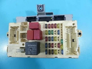 Fiat Stilo 2002 Diesel Fuse box set IMPRK1149979 IPJ21728 - Picture 1 of 9