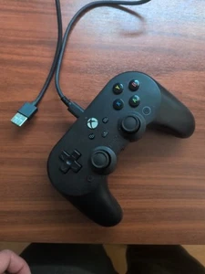 8BitDo Pro 2 Hall Sensor Joystick for Xbox Series X|S, One, Windows Black - Picture 1 of 1