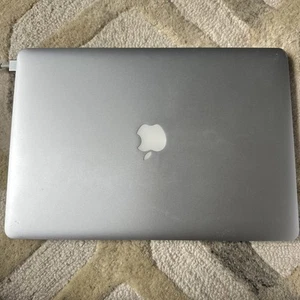 MacBook Pro 15"Mitte 2012 - 2,7GHz Quad-Core Intel i7 /16GB/500GB Beschreibung lesen - Bild 1 von 5