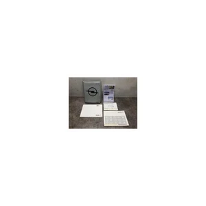 MANUAL DE TALLER Opel Astra F Hatchback 1.4i 16V (X14XE) 1996 - Imagen 1 de 4