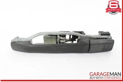 94-02 manija de puerta exterior delantera derecha mercedes r129 sl500 sl600 fabricante de equipos originales Foto 1 de 4