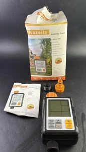 Temporizador de riego digital Vl2 nuevo en caja - Imagen 1 de 3