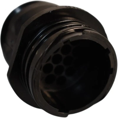 NEW AMP 206036-3 16 Position Circular Connector Receptacle Housing Free Hanging  - Image 1 of 3