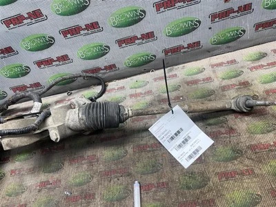 (LOCAL PICKUP ONLY) Steering Gear/Rack Power Rack And Pinion Fits 15 ESCALADE 19 Foto 1 de 4