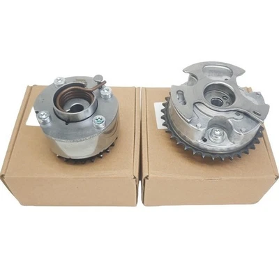 Engine Exhaust & Intake CVVT Camshaft Gear For Toyota Land Cruiser 2008-2018 - Image 1 of 4