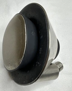 Kohler Moxie Showerhead Wireless Bluetooth Shower Speaker -UNTESTED READ! - Picture 1 of 8