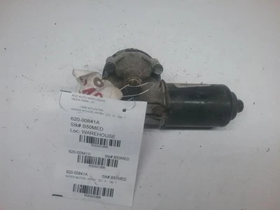 Windshield Wiper Motor Fits 95-96 WINDSTAR 431966 - Image 1 of 3