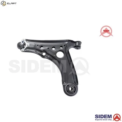 CONTROLTRAILING ARM WHEEL SUSPENSION 63672 FOR VW POLO/Van/Hatchback SEAT 1.3L - Image 1 of 4