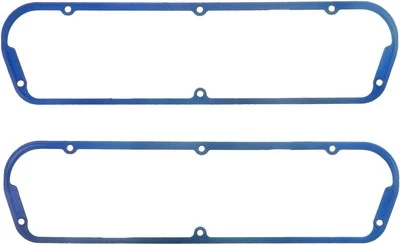 FEL-PRO VS 13264 T Engine Valve Cover Gasket Set for Ford F-150 Blue  - Image 1 of 4